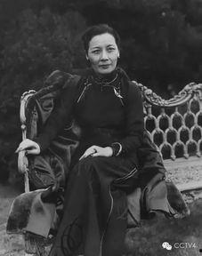 宋美龄最新爆料新闻视频